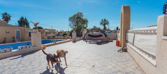 6 chambres Maison à Los Montesinos, Spain No. 185212 44