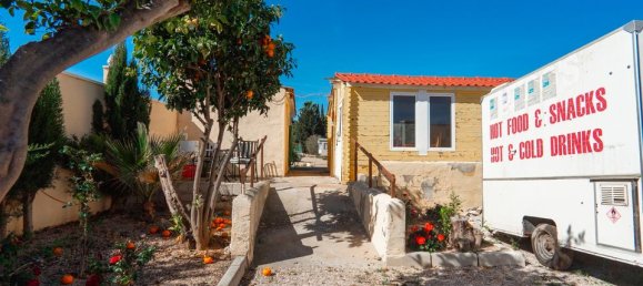 6 chambres Maison à Los Montesinos, Spain No. 185212 16