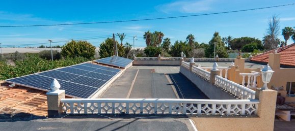 6 chambres Maison à Los Montesinos, Spain No. 185212 40