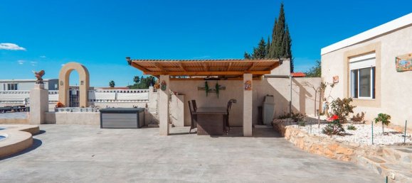 6 chambres Maison à Los Montesinos, Spain No. 185212 49