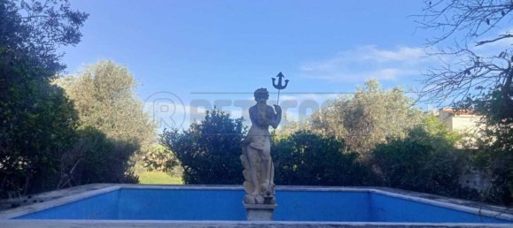 5غرفة فيلا في Castelvetrano, Italy رقم 209237 12