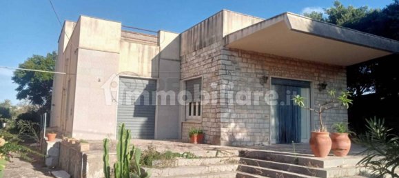 5غرفة فيلا في Castelvetrano, Italy رقم 209237 5