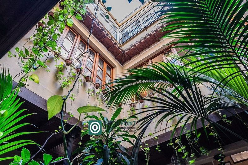 4 bedrooms Apartment in Almunecar, Spain No. 234234