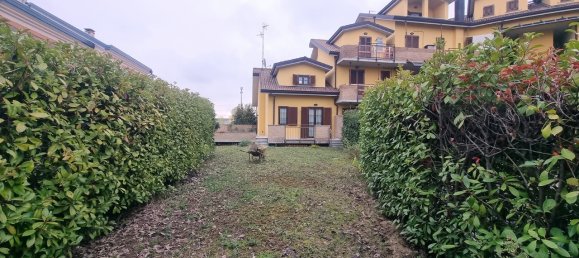 4 rooms House in Sulbiate, Italy No. 86778 29