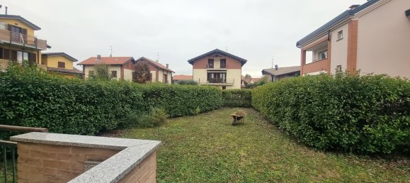 4 rooms House in Sulbiate, Italy No. 86778 30
