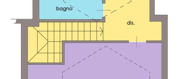 4 rooms House in Sulbiate, Italy No. 86778 35