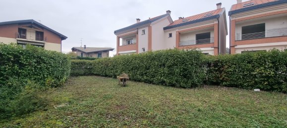 4 rooms House in Sulbiate, Italy No. 86778 27