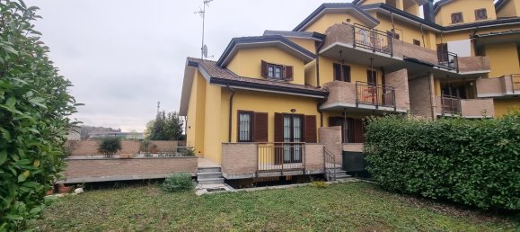 4 rooms House in Sulbiate, Italy No. 86778 28