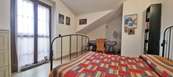 4 rooms House in Sulbiate, Italy No. 86778 12