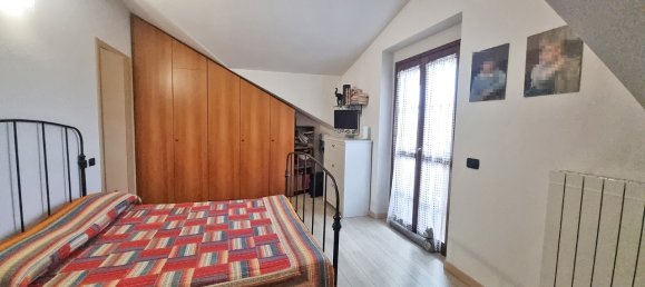4 rooms House in Sulbiate, Italy No. 86778 13