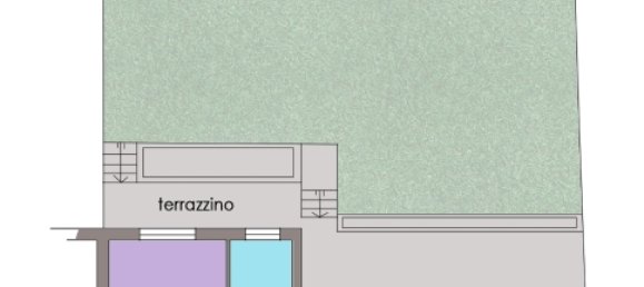 4 rooms House in Sulbiate, Italy No. 86778 36