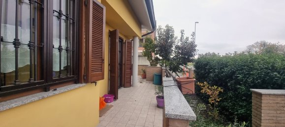 4 rooms House in Sulbiate, Italy No. 86778 32