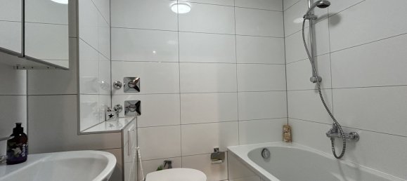 1 chambre Appartement à Mannheim, Germany No. 116574 5