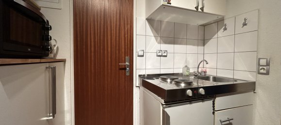 1 chambre Appartement à Mannheim, Germany No. 116574 4