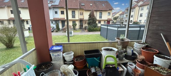 1 chambre Appartement à Mannheim, Germany No. 116574 6