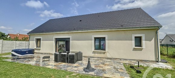 4 chambres Maison à Romorantin-Lanthenay, France No. 251098 2