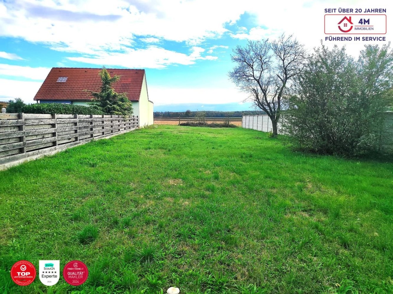 Grundstück in Marchegg, Austria, Nr. 133972