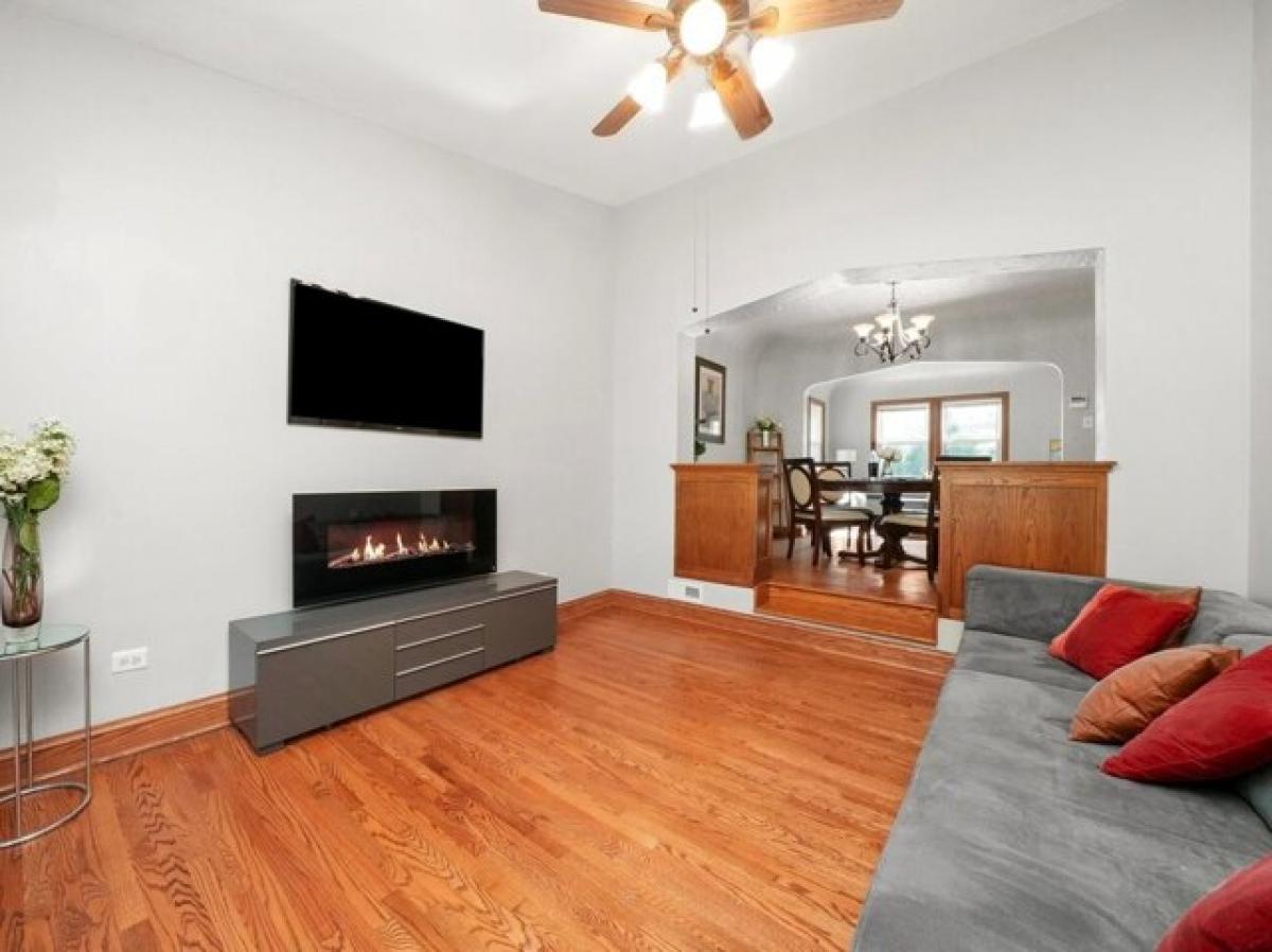 2 bedrooms House in Berwyn, USA No. 404776