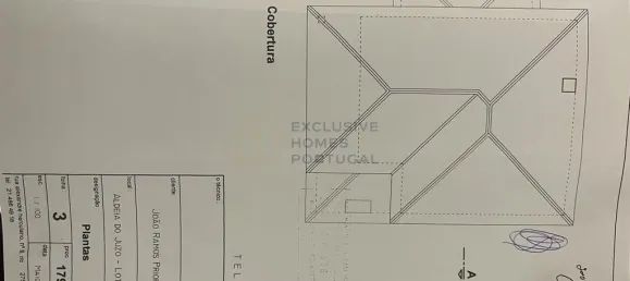 4 chambres Maison à Cascais, Portugal No. 177519 38