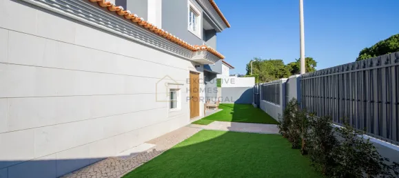 4 chambres Maison à Cascais, Portugal No. 177519 30