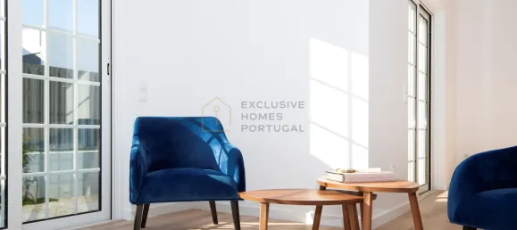 4 chambres Maison à Cascais, Portugal No. 177519 21