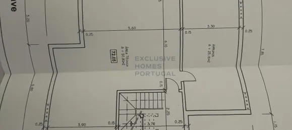 4 chambres Maison à Cascais, Portugal No. 177519 37