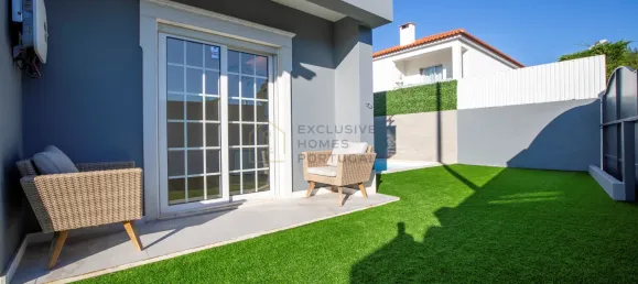 4 chambres Maison à Cascais, Portugal No. 177519 31