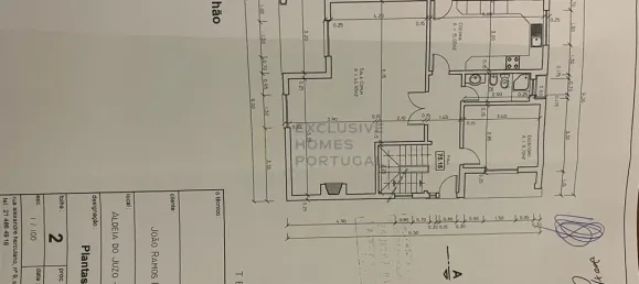 4 chambres Maison à Cascais, Portugal No. 177519 39