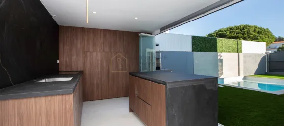 4 chambres Maison à Cascais, Portugal No. 177519 2