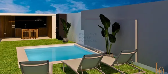 4 chambres Maison à Cascais, Portugal No. 177519 3