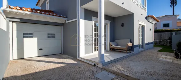 4 chambres Maison à Cascais, Portugal No. 177519 27