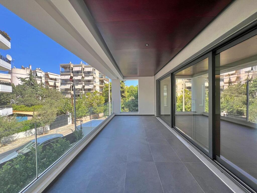 3 bedrooms Apartment for sale in Voula, Vari-Voula-Vouliagmeni, East Attica, Attica, Greece № 70296