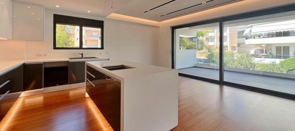 3 bedrooms Apartment for sale in Voula, Vari-Voula-Vouliagmeni, East Attica, Attica, Greece № 70296 12