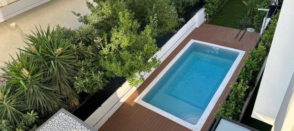 3 bedrooms Apartment for sale in Voula, Vari-Voula-Vouliagmeni, East Attica, Attica, Greece № 70296 7