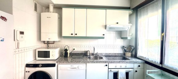 1 غرف نوم شقة في Gijon, Spain رقم 164566 10