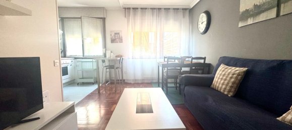 1 غرف نوم شقة في Gijon, Spain رقم 164566 6