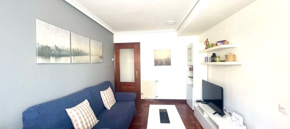 1 غرف نوم شقة في Gijon, Spain رقم 164566 2