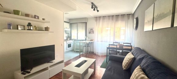 1 غرف نوم شقة في Gijon, Spain رقم 164566 3