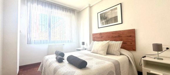 1 غرف نوم شقة في Gijon, Spain رقم 164566 13