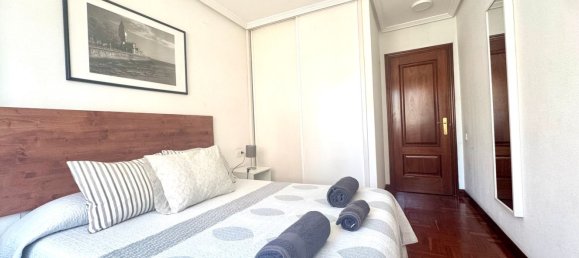 1 غرف نوم شقة في Gijon, Spain رقم 164566 14