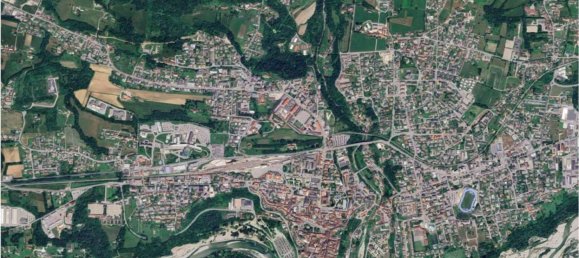 1 bedroom Apartment in Feltre, Italy No. 336721 12