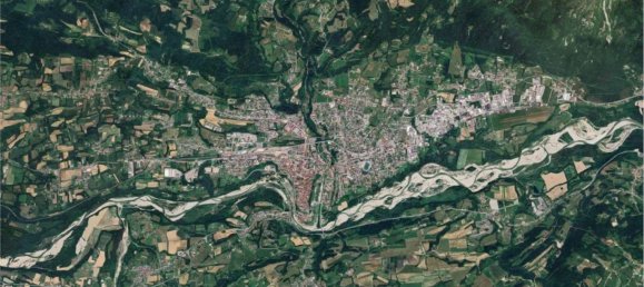 1 bedroom Apartment in Feltre, Italy No. 336721 13