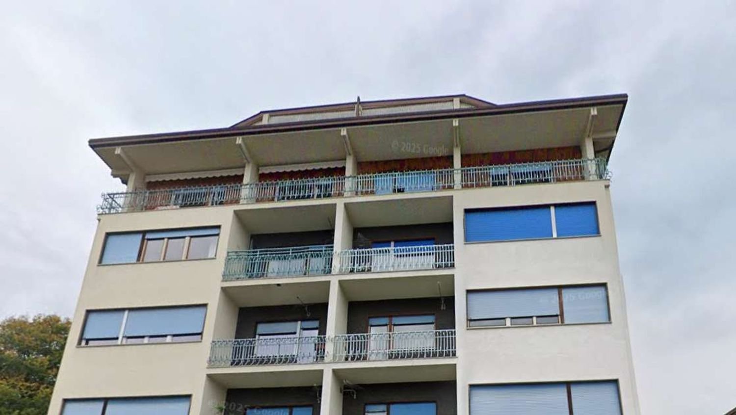 1 bedroom Apartment in Feltre, Italy No. 336721