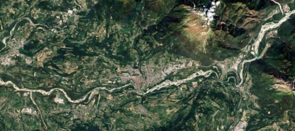 1 bedroom Apartment in Feltre, Italy No. 336721 14