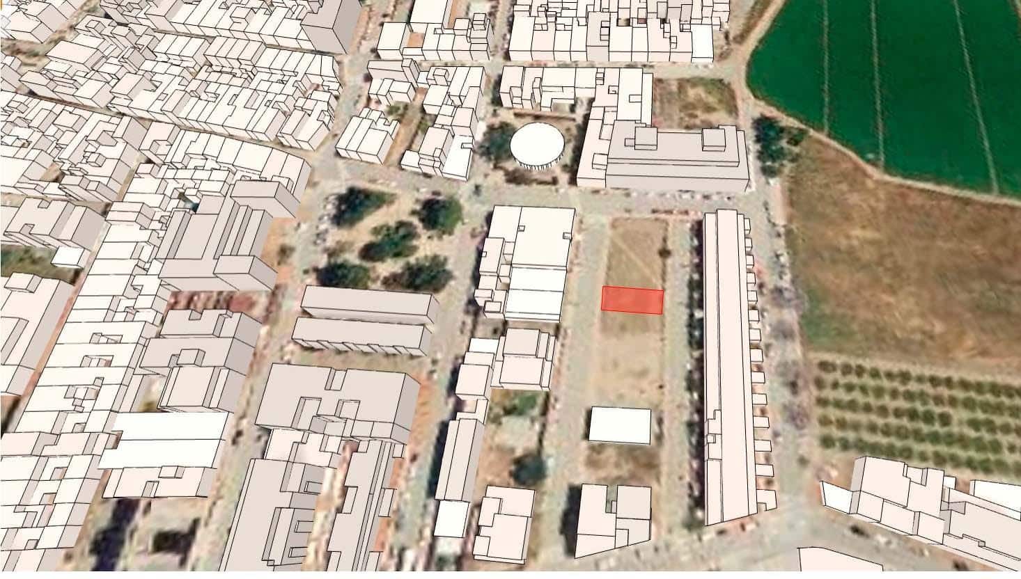  Land in Museros, Spain No. 278877