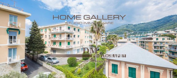 310m² Commercial property in Genoa, Italy No. 116616 2