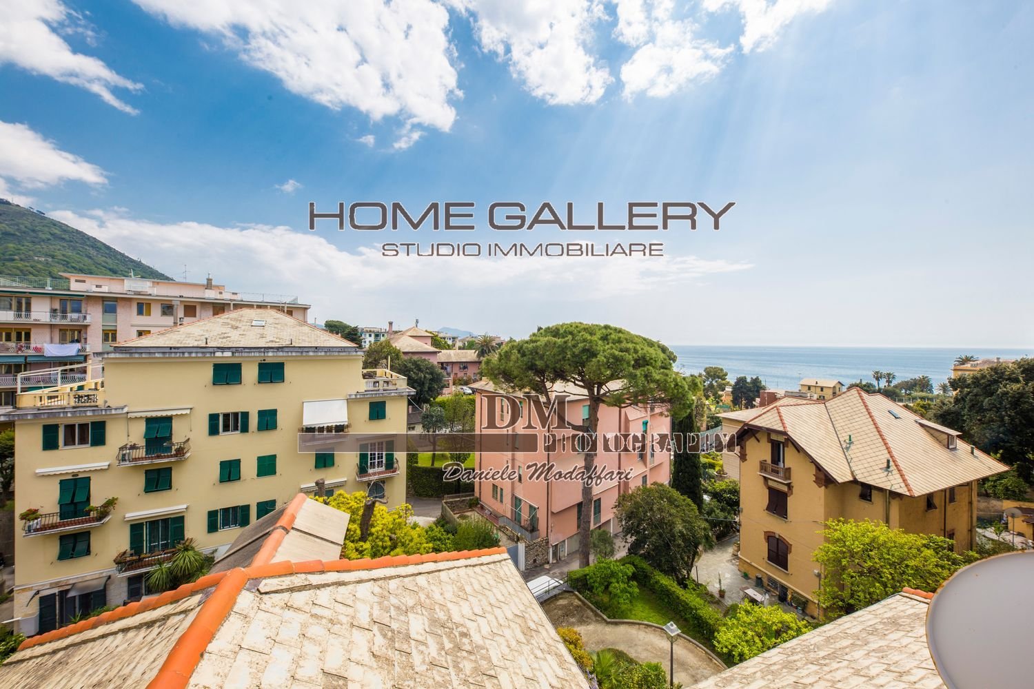 310m² Commercial property in Genoa, Italy No. 116616