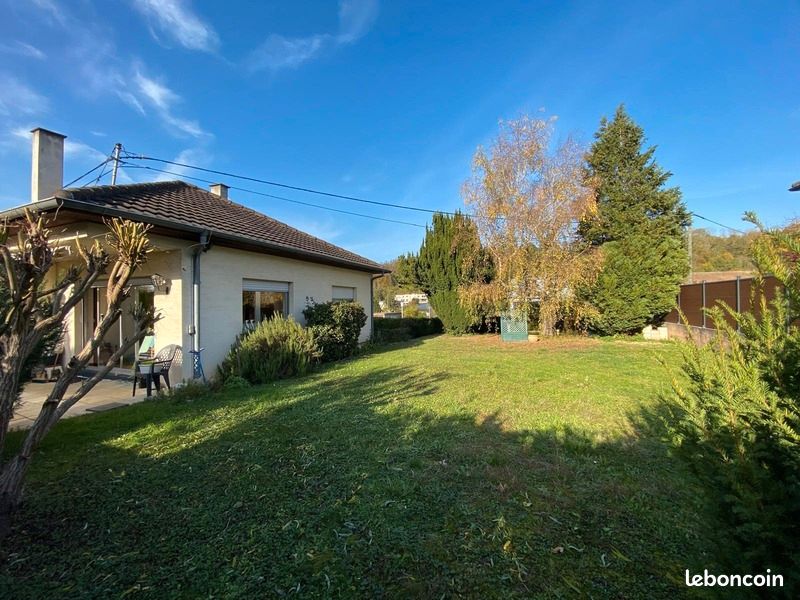 3 Schlafzimmer Haus in Flaxlanden, France, Nr. 44430