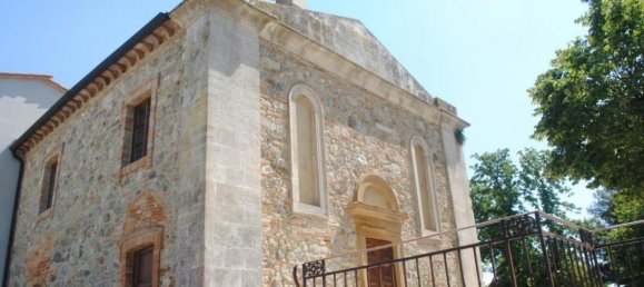 2 bedrooms Apartment in Volterra, Italy No. 343 5