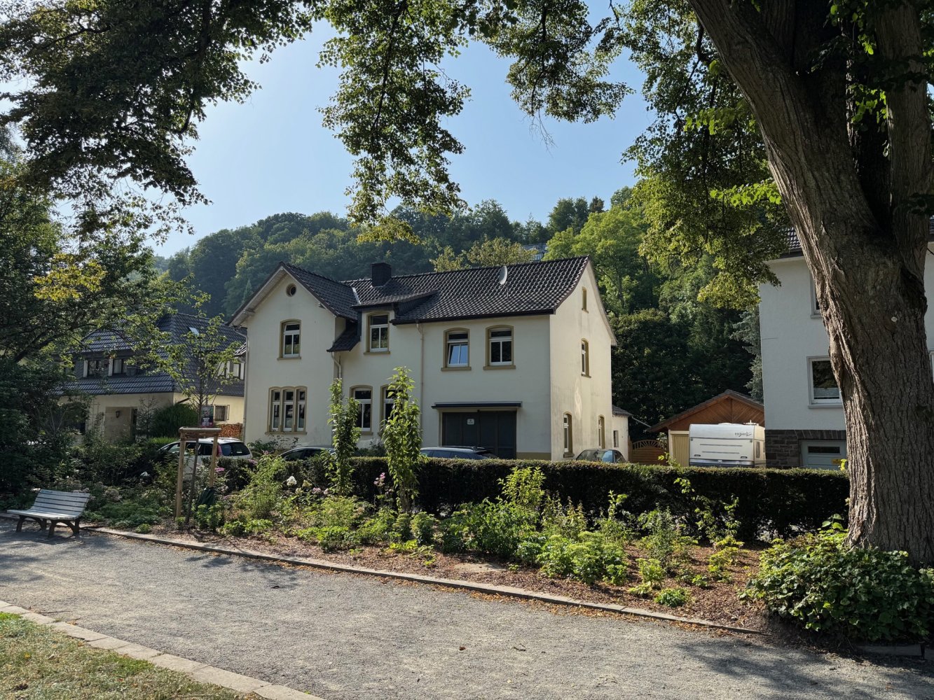 Casa de 7 habitaciónes en Oberbergischer, Germany No. 231591